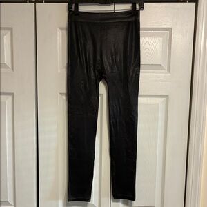 Connection 18 Black Leggings